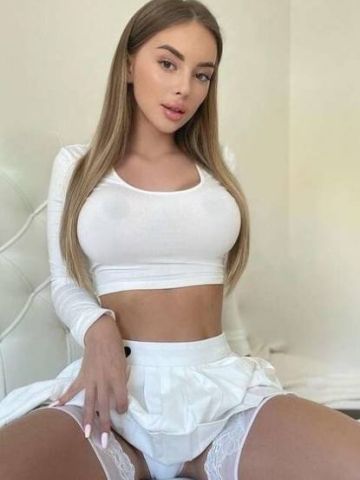 Анкета проститутки Елизавета, 23 года